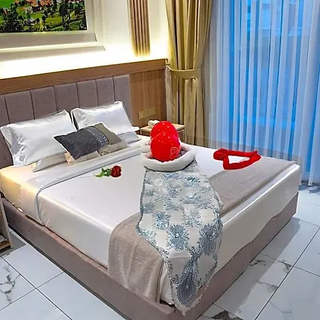 Crb Crown Belek Health & Hotel 5*