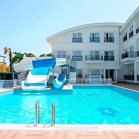 Crb Crown Belek Health & 5*
