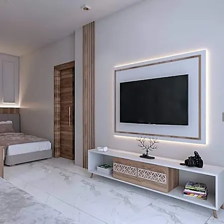 Crb Crown Belek Health & Hotel 5*