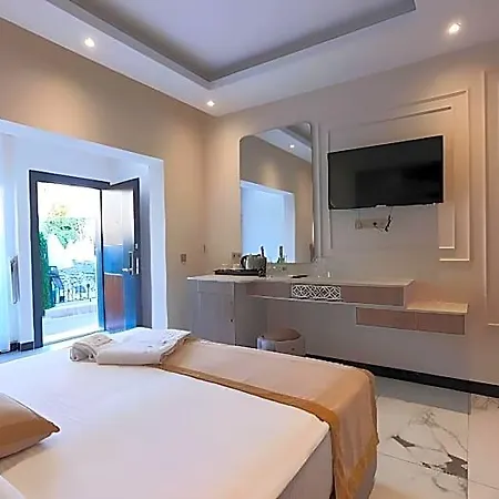 Crb Crown Belek Health & Serik