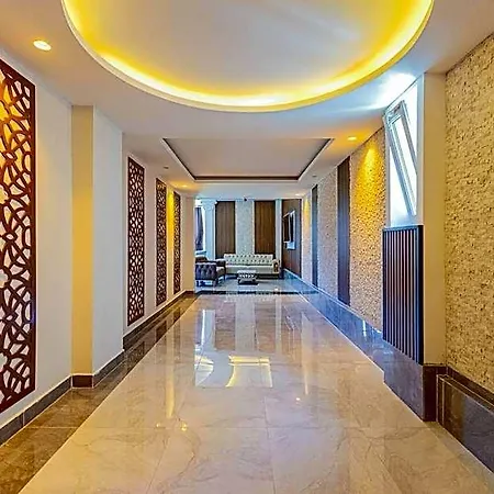 Crb Crown Belek Health &