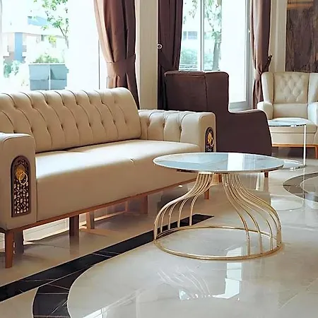 Crb Crown Belek Health &