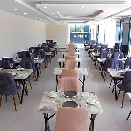 Crb Crown Belek Health &