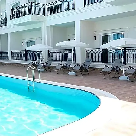Crb Crown Belek Health & Hotel