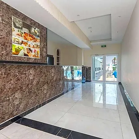 Crb Crown Belek Health & Hotel 5*