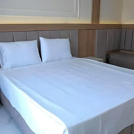 Hotel Crb Crown Belek Health &