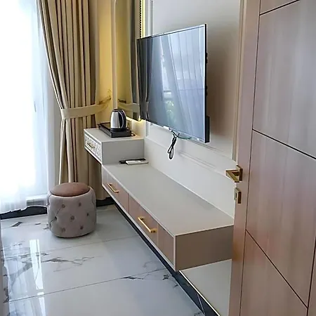 Crb Crown Belek Health & 5*
