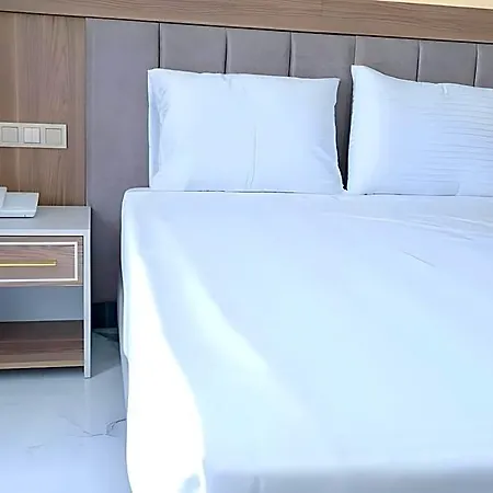 Hotel Crb Crown Belek Health & 5*