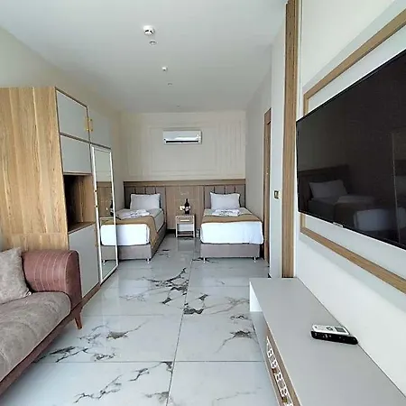Crb Crown Belek Health &
