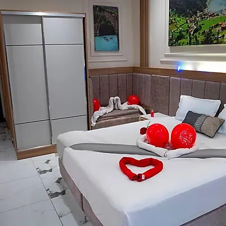 Crb Crown Belek Health & Serik
