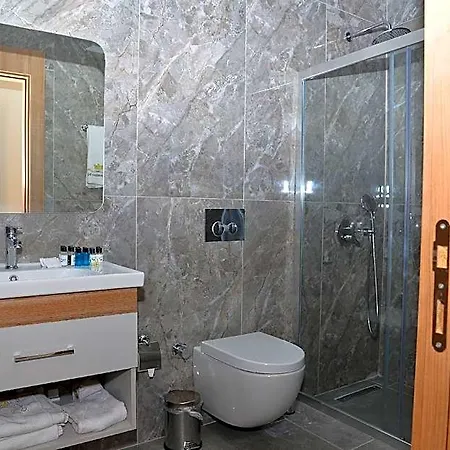 Crb Crown Belek Health & Hotel Serik