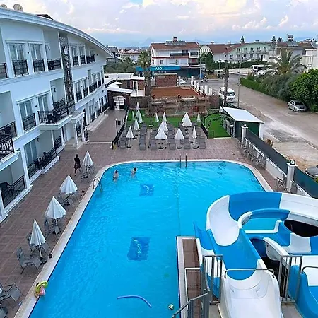 Hotel Crb Crown Belek Health & 5*