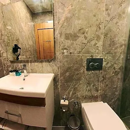 Crb Crown Belek Health & 5* Serik